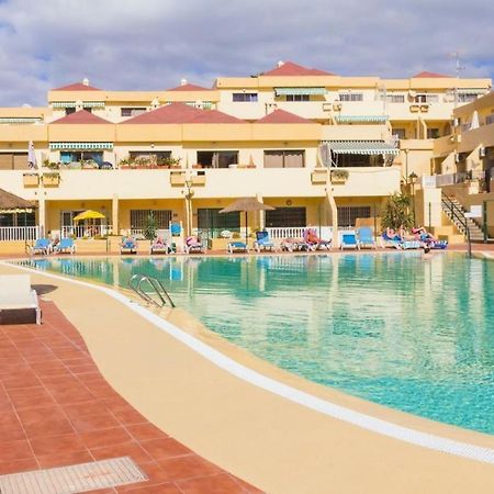 Mareverde Costa Adeje المظهر الخارجي الصورة
