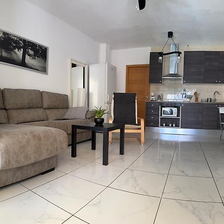 Mareverde Costa Adeje المظهر الخارجي الصورة
