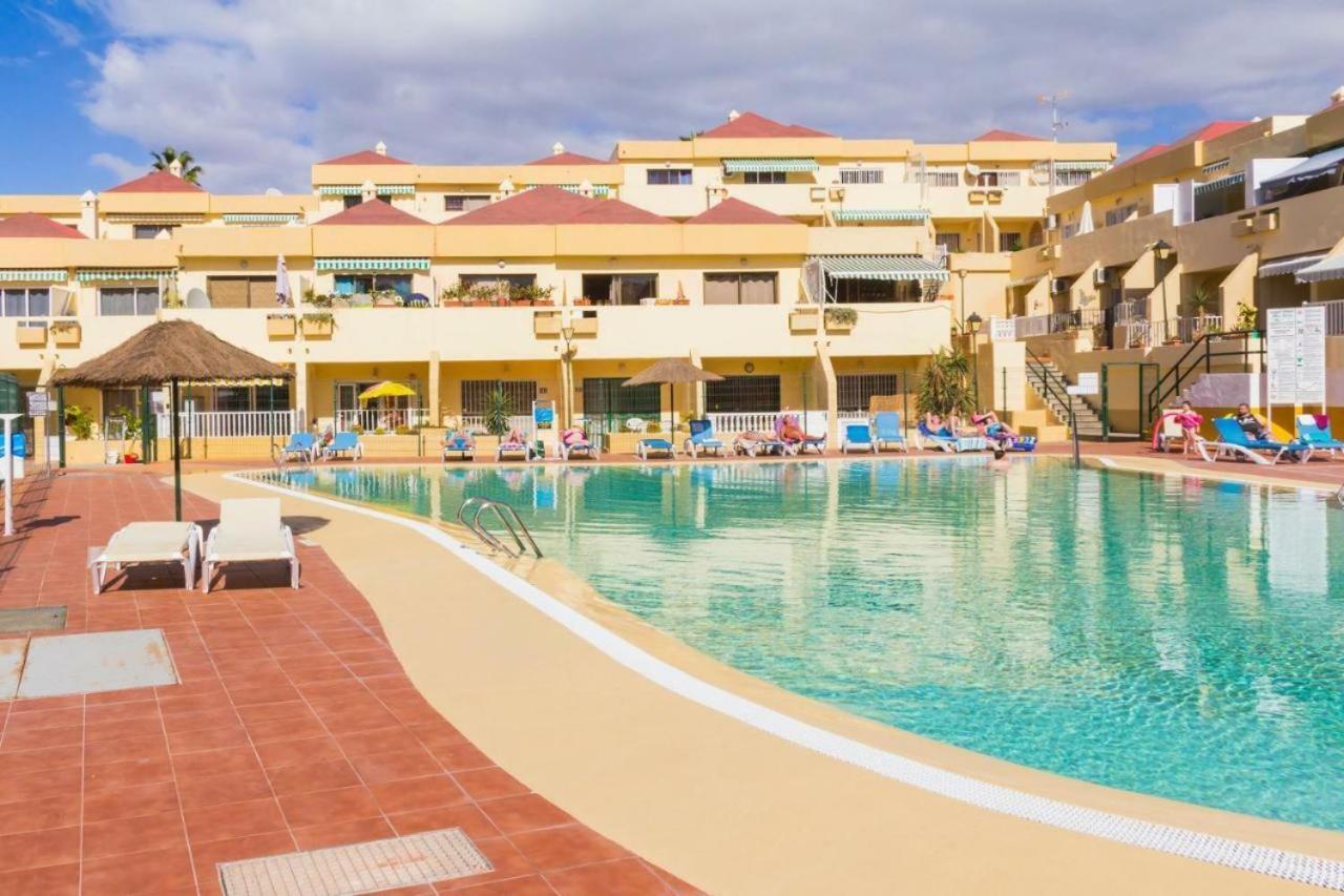 Mareverde Costa Adeje المظهر الخارجي الصورة
