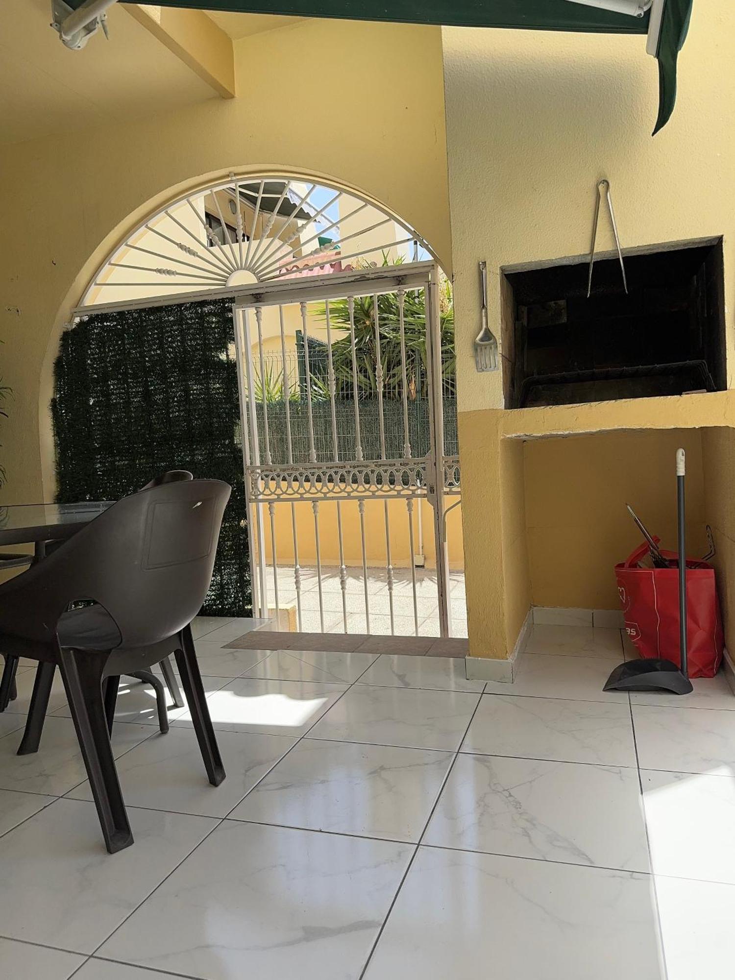 Mareverde Costa Adeje المظهر الخارجي الصورة